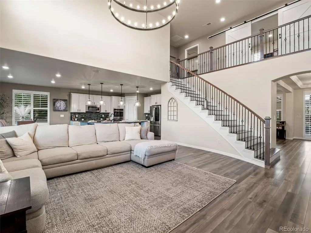 20021 W 95th Place Arvada CO 80007