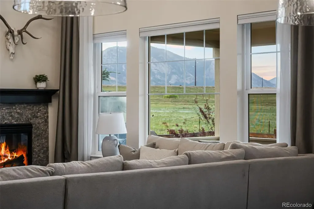 20021 W 95th Place Arvada CO 80007