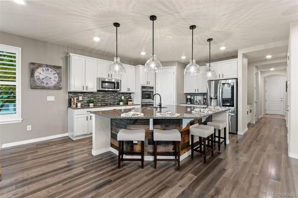 20021 W 95th Place Arvada CO 80007
