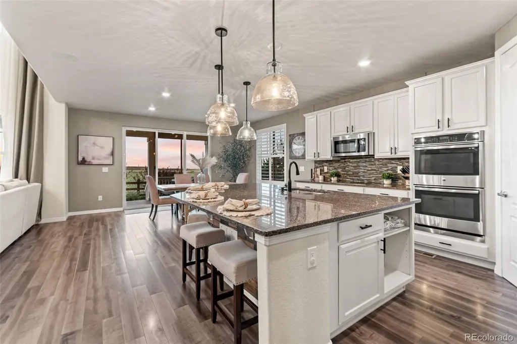 20021 W 95th Place Arvada CO 80007