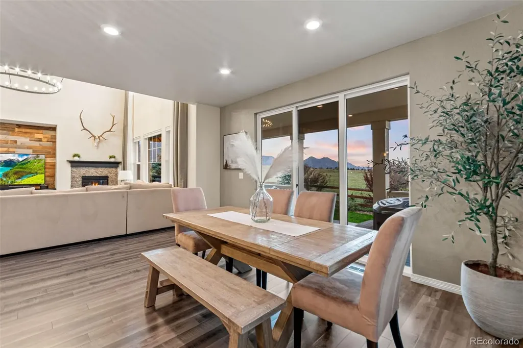 20021 W 95th Place Arvada CO 80007