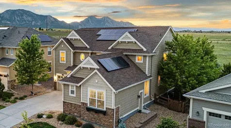 20021 W 95th Place Arvada CO 80007