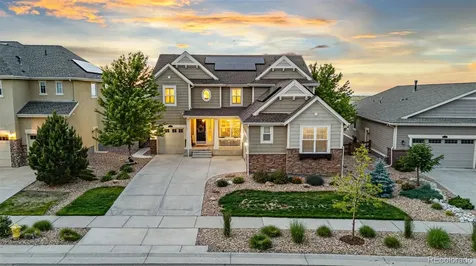 20021 W 95th Place Arvada CO 80007