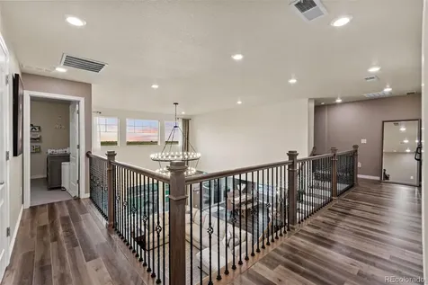 20021 W 95th Place Arvada CO 80007