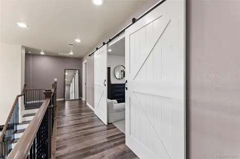 20021 W 95th Place Arvada CO 80007