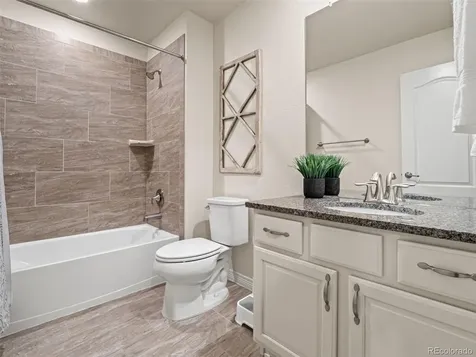 20021 W 95th Place Arvada CO 80007