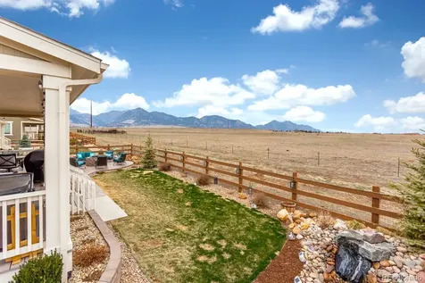 20021 W 95th Place Arvada CO 80007