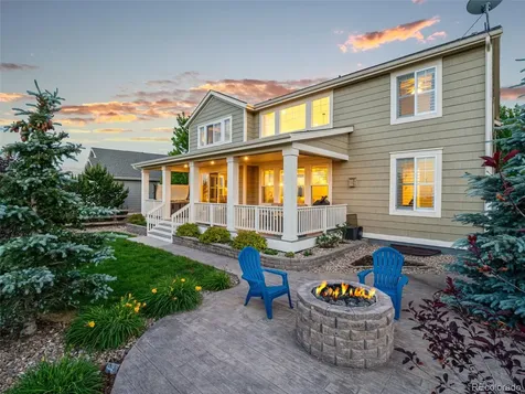 20021 W 95th Place Arvada CO 80007