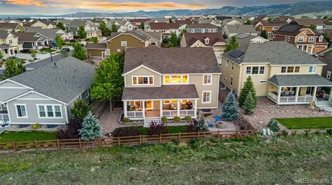 20021 W 95th Place Arvada CO 80007