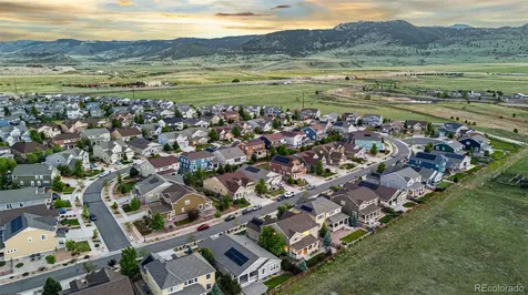20021 W 95th Place Arvada CO 80007