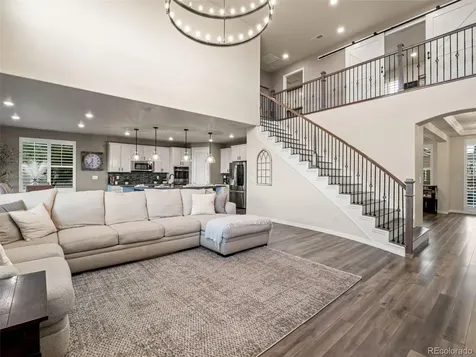 20021 W 95th Place Arvada CO 80007