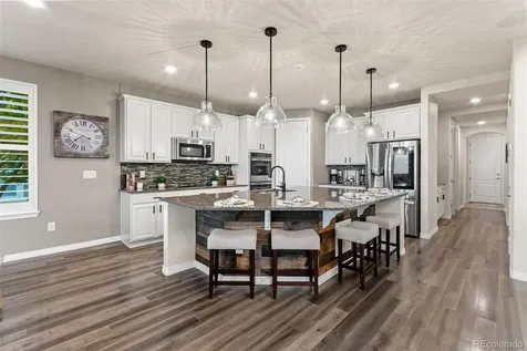 20021 W 95th Place Arvada CO 80007
