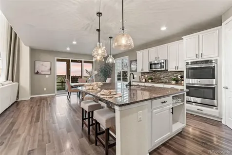 20021 W 95th Place Arvada CO 80007