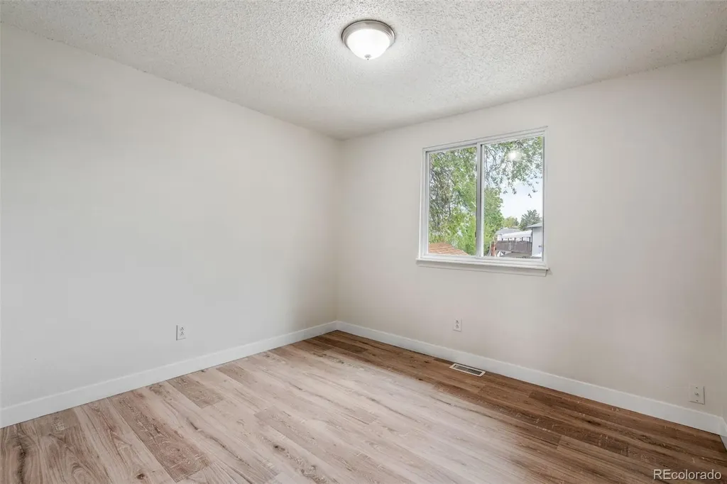 4358 Marlow Circle Colorado Springs CO 80916