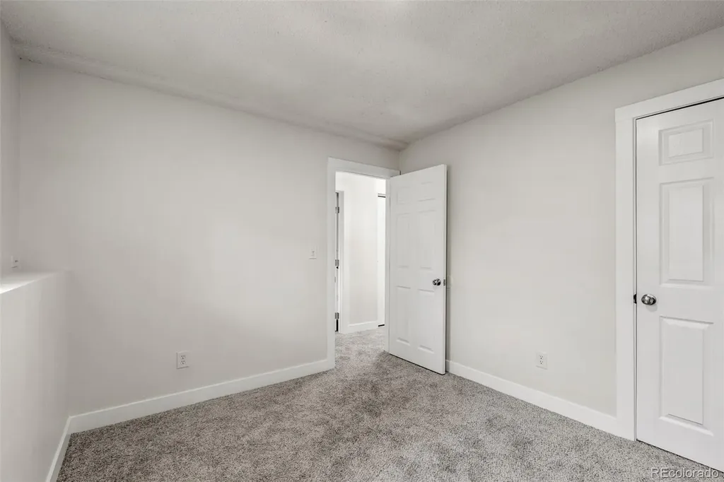 4358 Marlow Circle Colorado Springs CO 80916