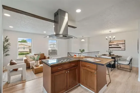 4358 Marlow Circle Colorado Springs CO 80916