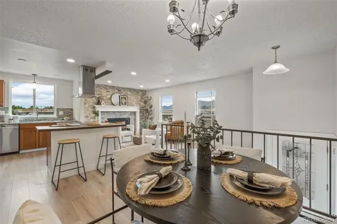 4358 Marlow Circle Colorado Springs CO 80916