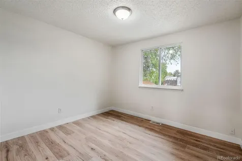 4358 Marlow Circle Colorado Springs CO 80916