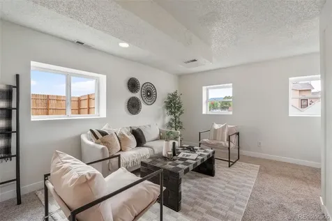 4358 Marlow Circle Colorado Springs CO 80916