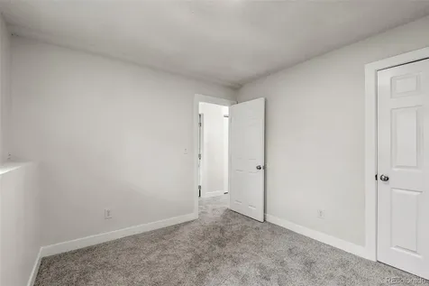 4358 Marlow Circle Colorado Springs CO 80916