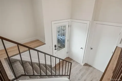 4358 Marlow Circle Colorado Springs CO 80916