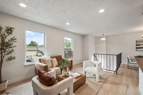 4358 Marlow Circle Colorado Springs CO 80916