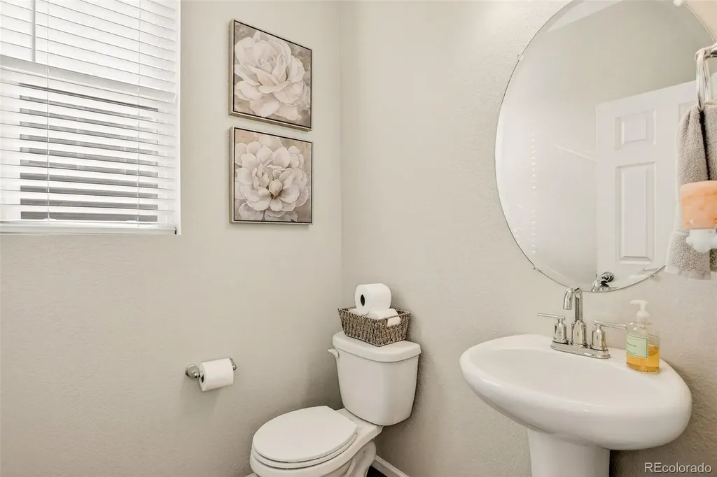 7184 Othello Street Castle Pines CO 80108