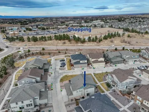 7184 Othello Street Castle Pines CO 80108