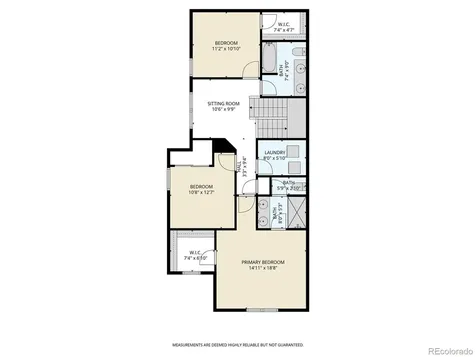 7184 Othello Street Castle Pines CO 80108