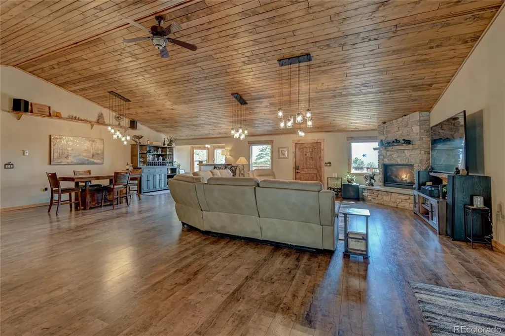30280 Valley View Drive Buena Vista CO 81211