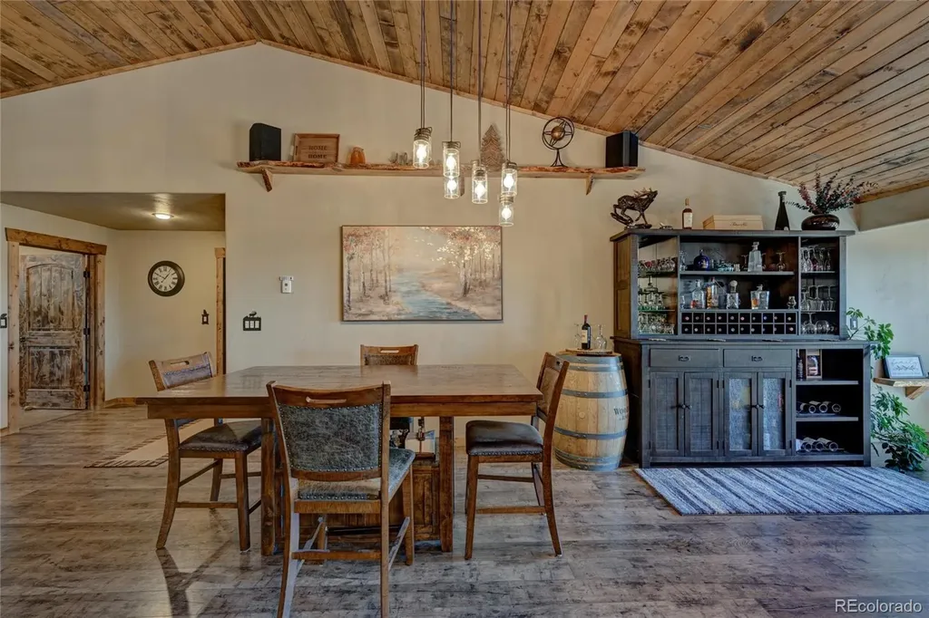 30280 Valley View Drive Buena Vista CO 81211