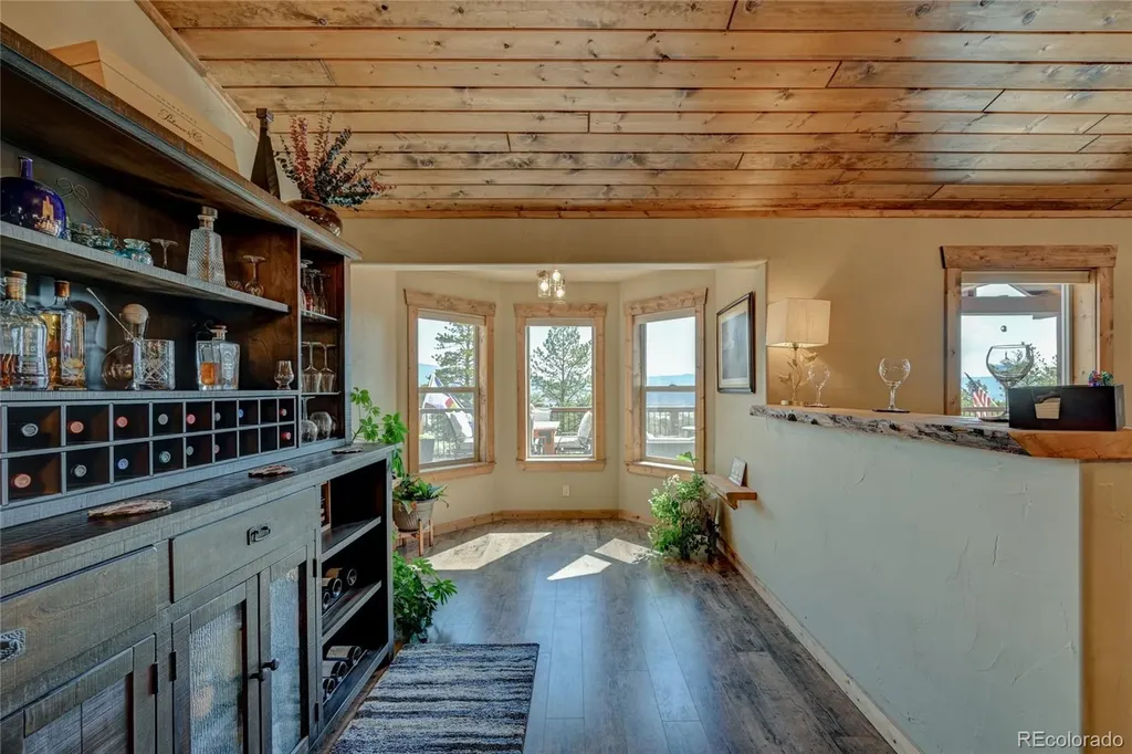 30280 Valley View Drive Buena Vista CO 81211