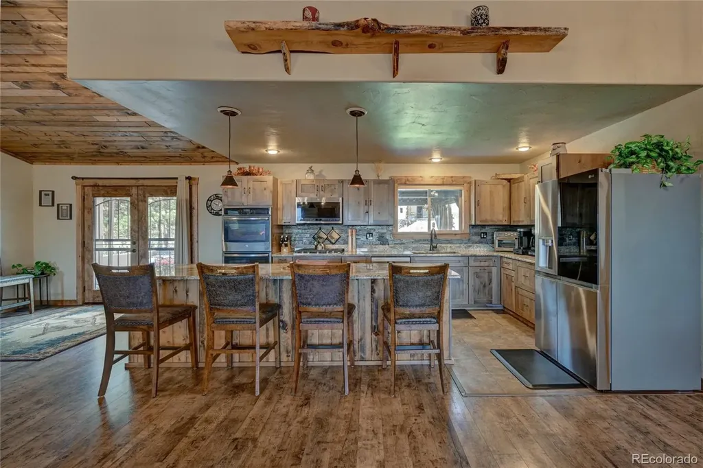 30280 Valley View Drive Buena Vista CO 81211