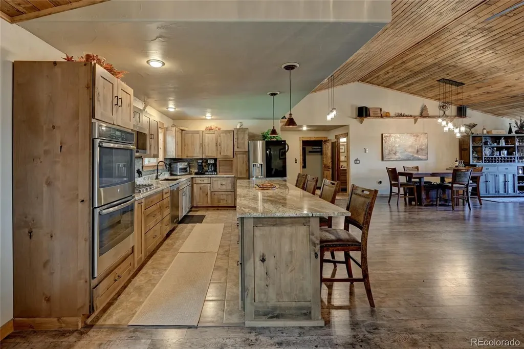 30280 Valley View Drive Buena Vista CO 81211