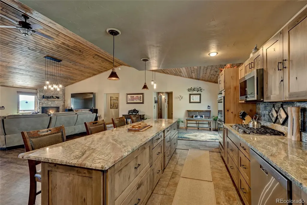 30280 Valley View Drive Buena Vista CO 81211