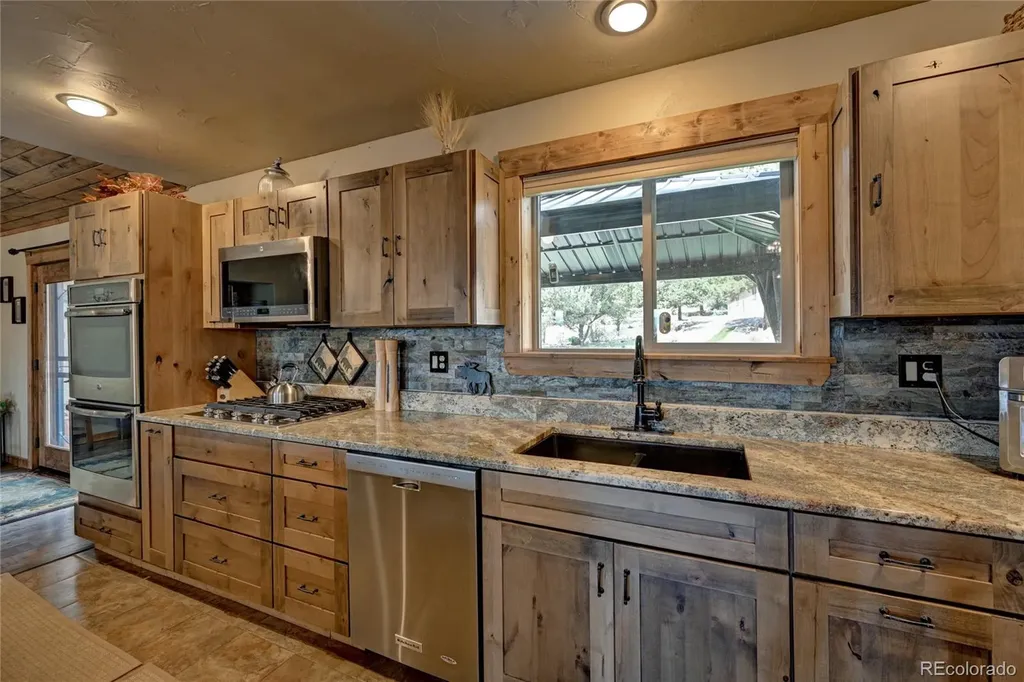 30280 Valley View Drive Buena Vista CO 81211
