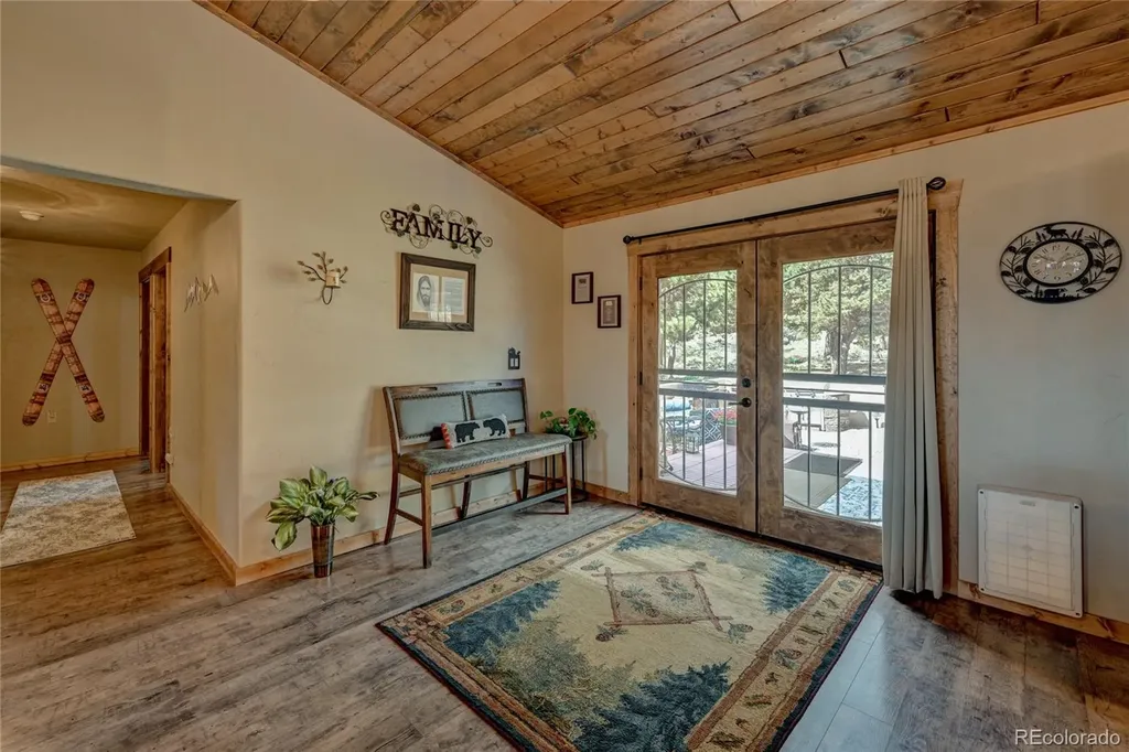 30280 Valley View Drive Buena Vista CO 81211