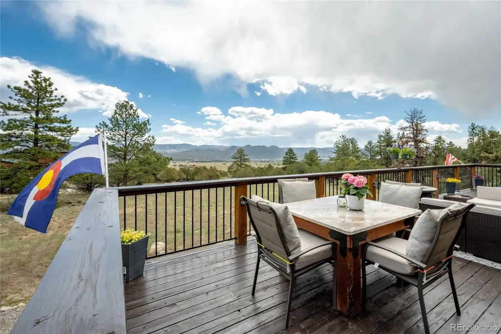 30280 Valley View Drive Buena Vista CO 81211