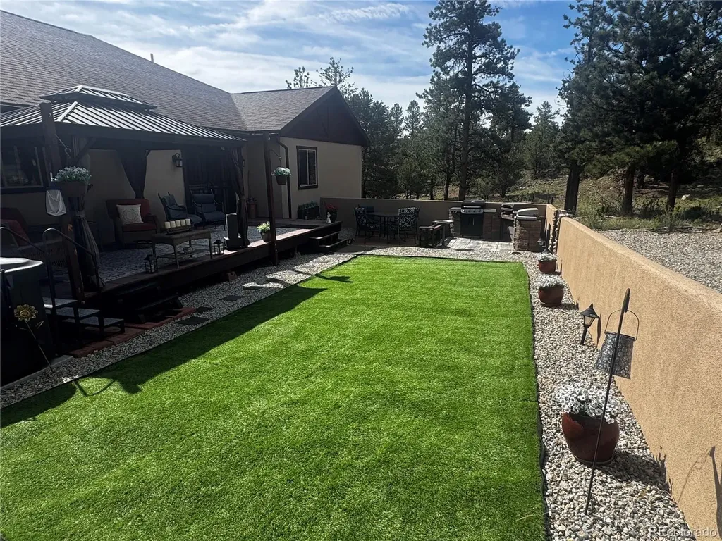30280 Valley View Drive Buena Vista CO 81211