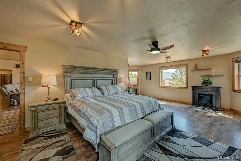 30280 Valley View Drive Buena Vista CO 81211