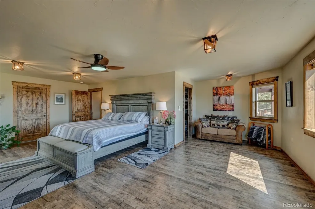 30280 Valley View Drive Buena Vista CO 81211