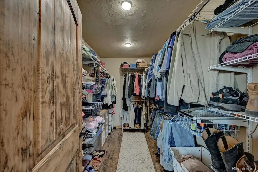30280 Valley View Drive Buena Vista CO 81211