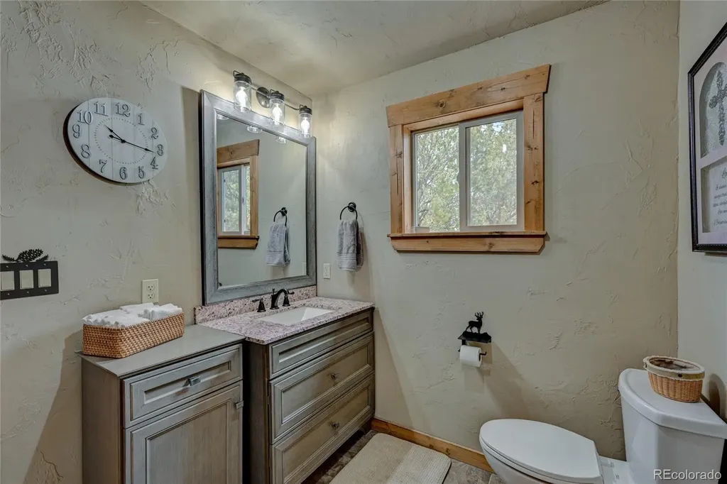 30280 Valley View Drive Buena Vista CO 81211