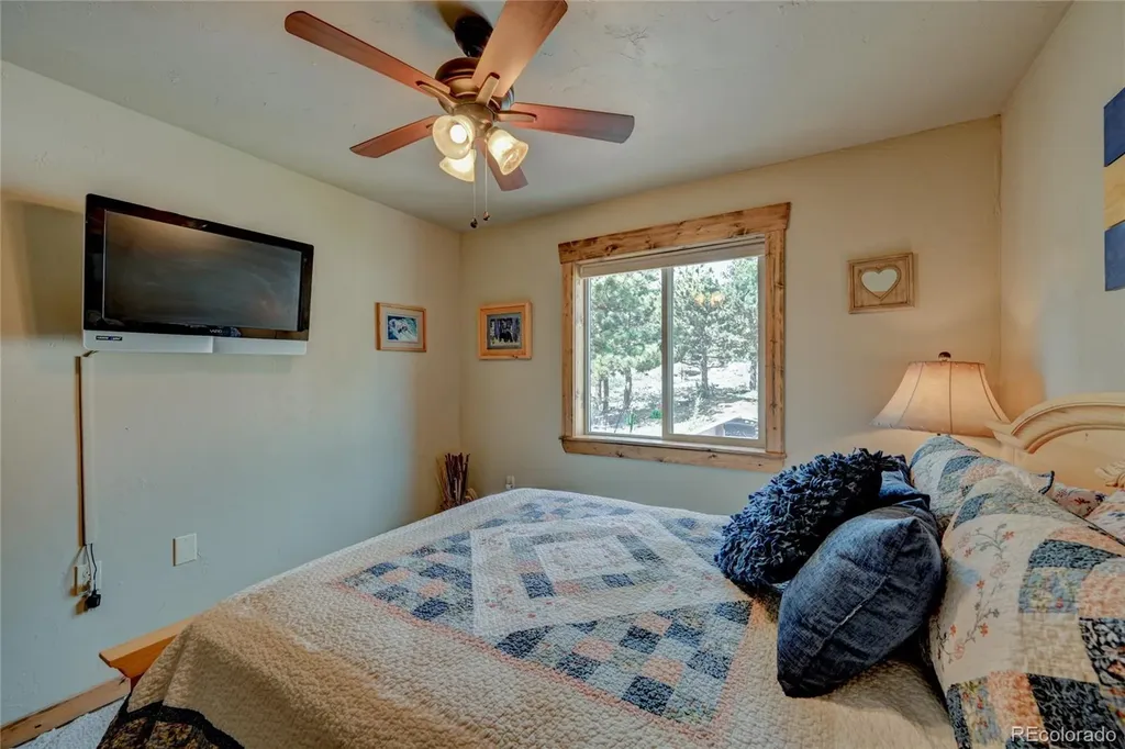 30280 Valley View Drive Buena Vista CO 81211