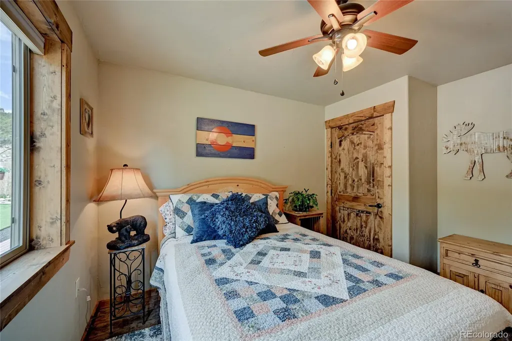 30280 Valley View Drive Buena Vista CO 81211