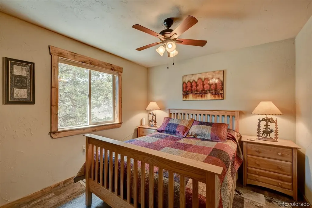 30280 Valley View Drive Buena Vista CO 81211