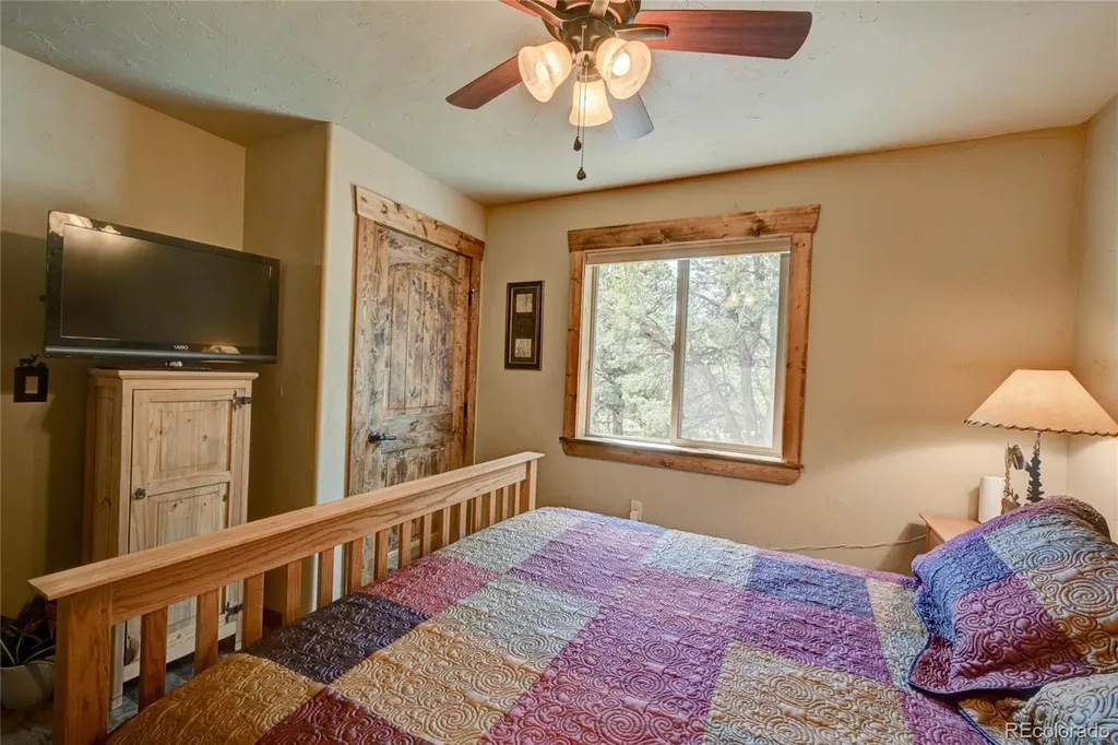30280 Valley View Drive Buena Vista CO 81211