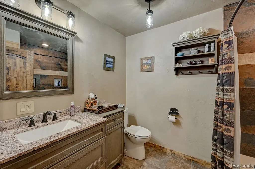 30280 Valley View Drive Buena Vista CO 81211