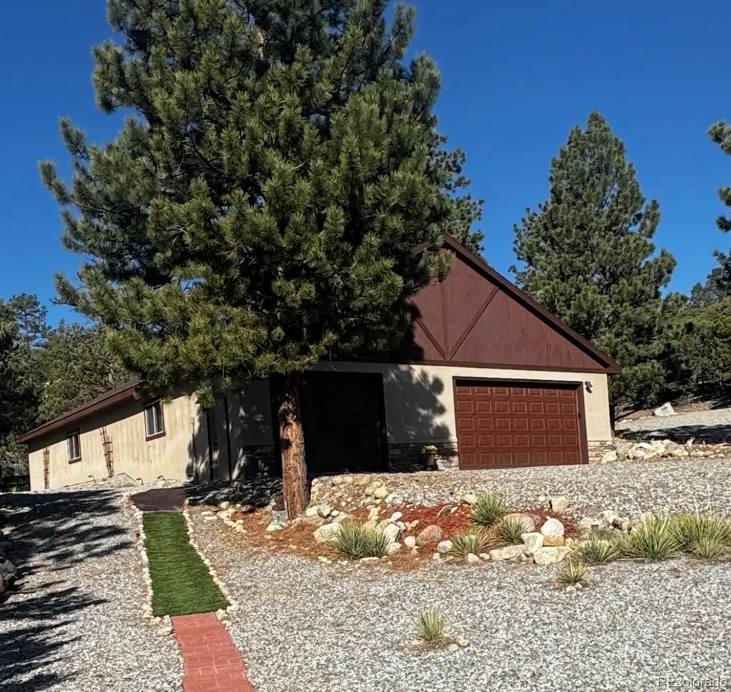 30280 Valley View Drive Buena Vista CO 81211