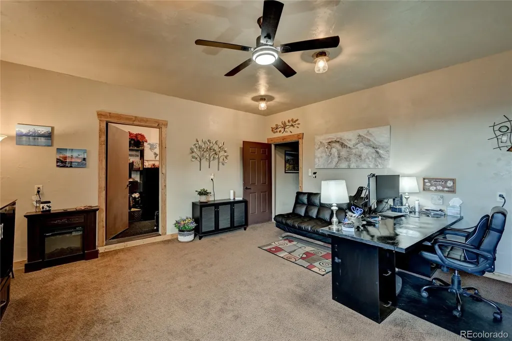 30280 Valley View Drive Buena Vista CO 81211